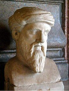 Pythagore de Samos